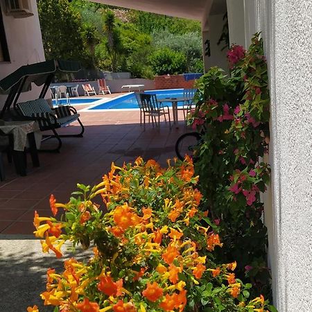 B&B Troisi Racalmuto Exteriör bild