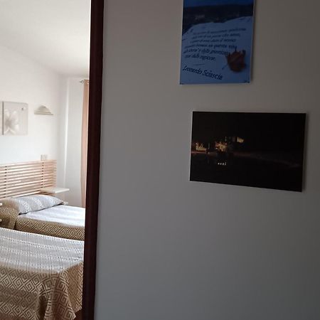 B&B Troisi Racalmuto Exteriör bild
