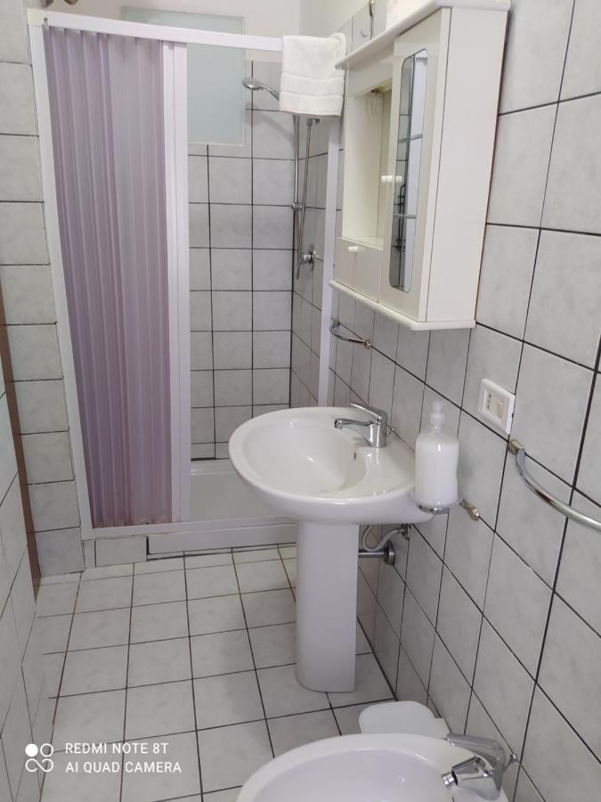 B&B Troisi Racalmuto Exteriör bild