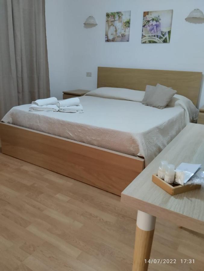 B&B Troisi Racalmuto Exteriör bild