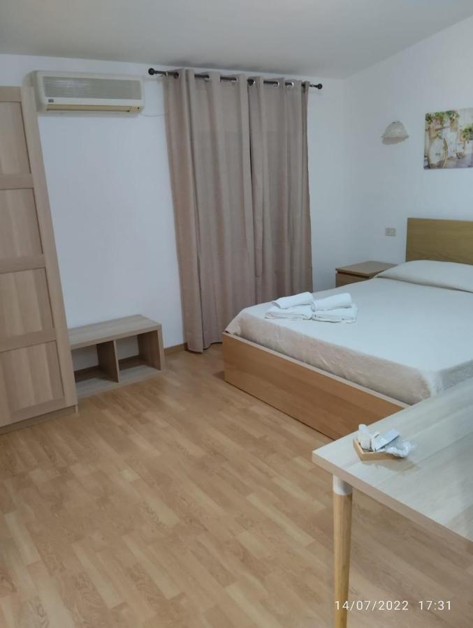 B&B Troisi Racalmuto Exteriör bild