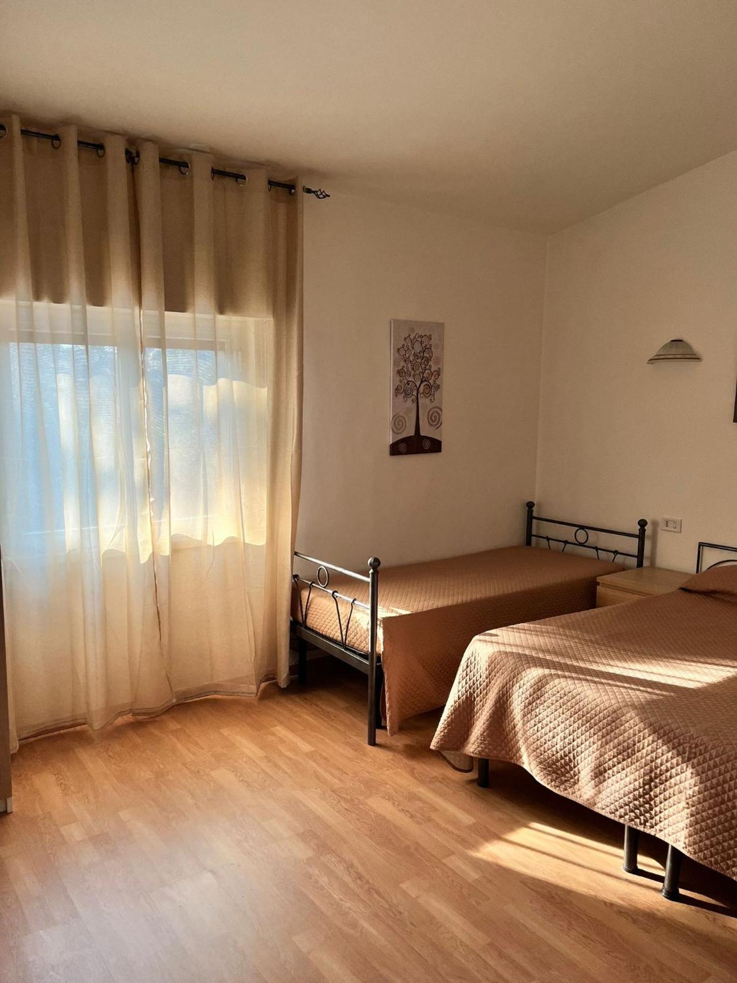 B&B Troisi Racalmuto Exteriör bild