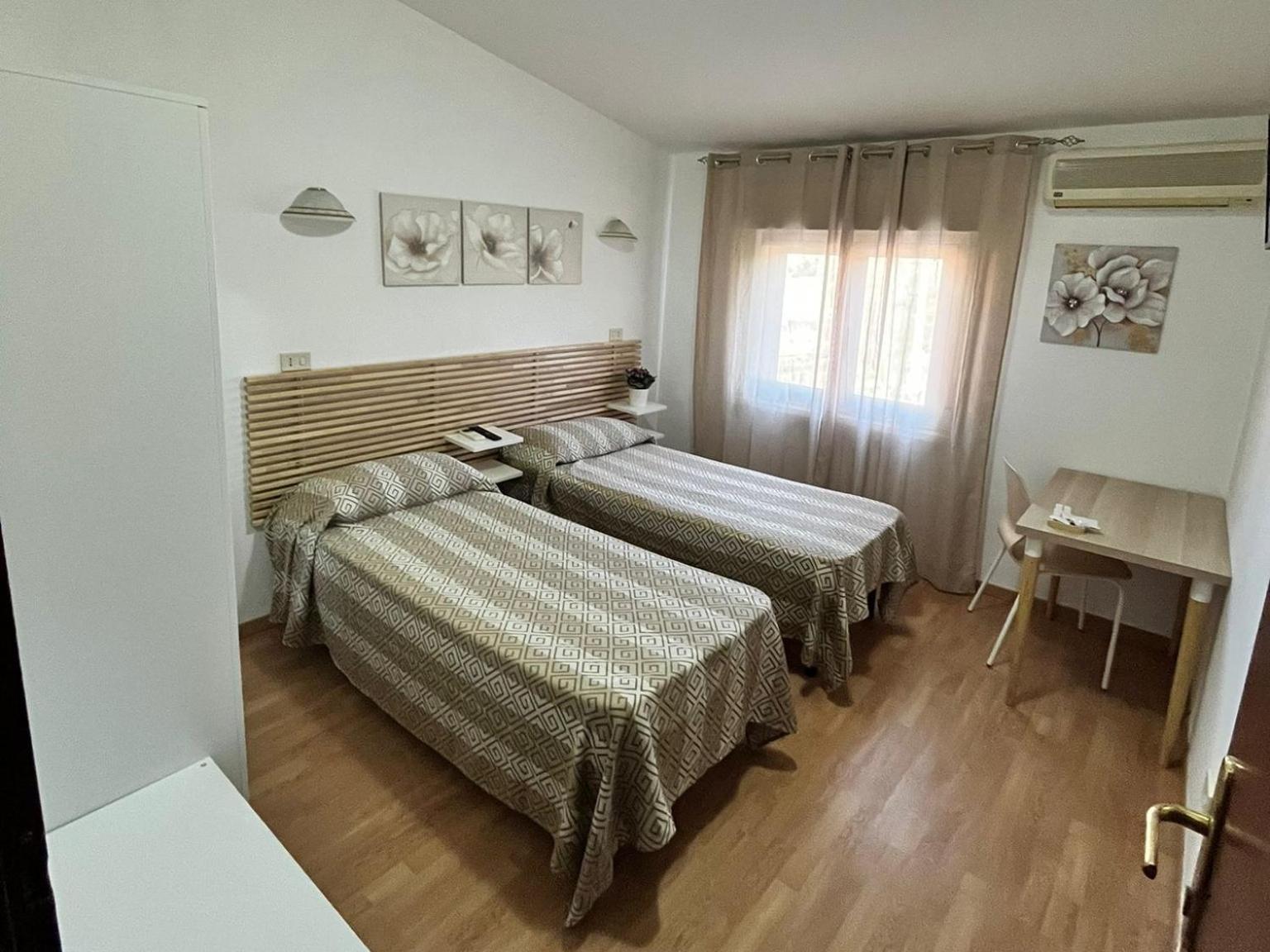 B&B Troisi Racalmuto Exteriör bild
