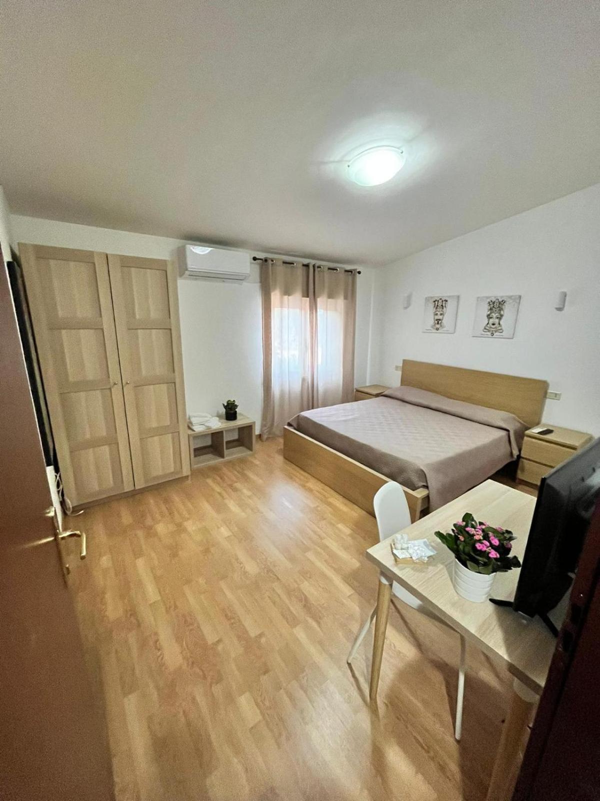 B&B Troisi Racalmuto Exteriör bild